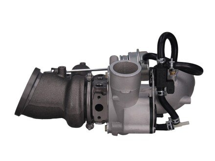 Фото 4 - Турбіна JRONE 8B03400E90