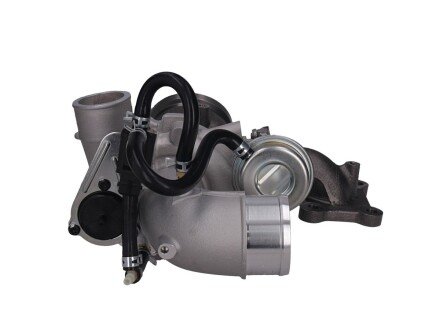 Фото 5 - Турбіна JRONE 8B03400E90