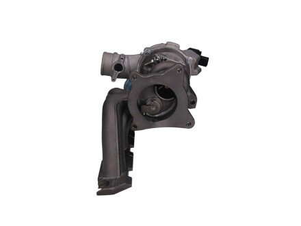 Фото 3 - Турбина JRONE 8B0340M634