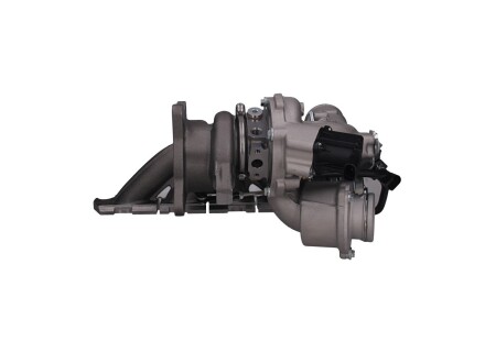 Фото 4 - Турбина JRONE 8B0340M634