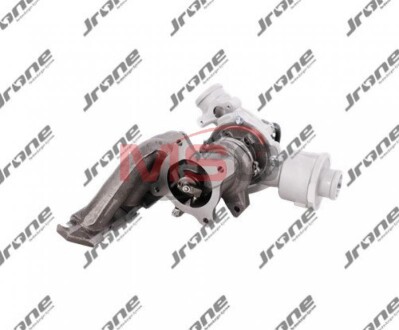 Фото 2 - Турбина JRONE 8B03-40M-B96 (8B0340MB96)