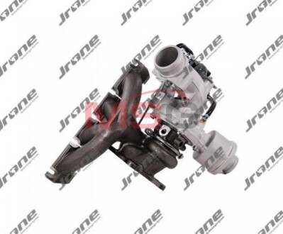 Фото 3 - Турбина JRONE 8B03-40M-B96 (8B0340MB96)