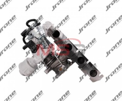 Фото 4 - Турбина JRONE 8B03-40M-B96 (8B0340MB96)