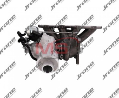 Фото 5 - Турбина JRONE 8B03-40M-B96 (8B0340MB96)