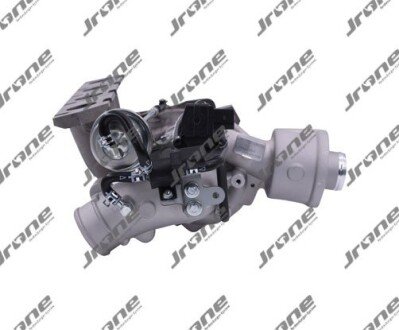 Фото 2 - Турбіна JRONE 8B0340MG24