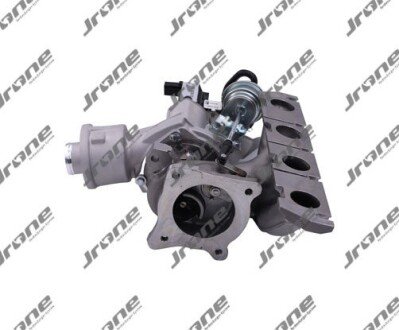 Фото 4 - Турбіна JRONE 8B0340MG24