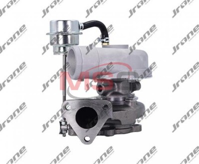 Фото 2 - Турбіна JRONE 8B04200002