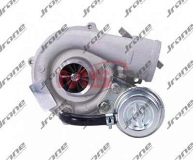 Фото 4 - Турбіна JRONE 8B04200002