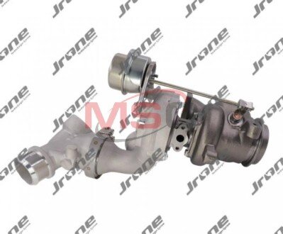 Фото 3 - Турбина JRONE 8B04200638