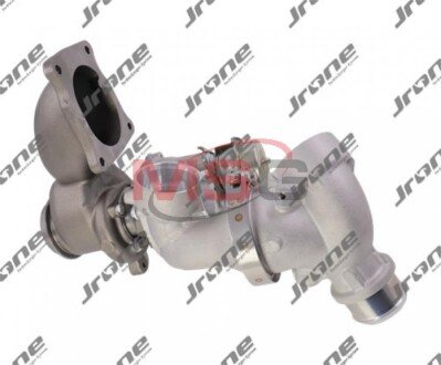 Фото 4 - Турбина JRONE 8B04200638