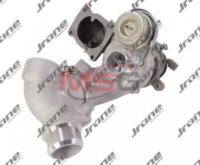 Фото 5 - Турбина JRONE 8B04200638