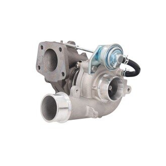 Фото 2 - Турбина JRONE 8B04400471