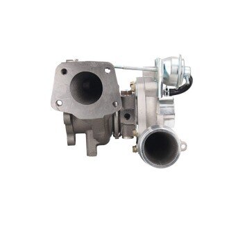 Фото 3 - Турбина JRONE 8B04400471