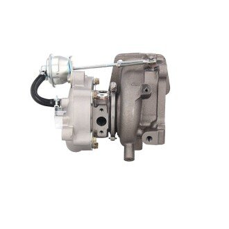 Фото 4 - Турбина JRONE 8B04400471