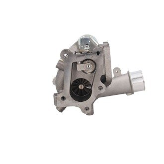 Фото 5 - Турбина JRONE 8B04400471