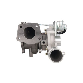 Фото 3 - Турбіна JRONE 8B04400477