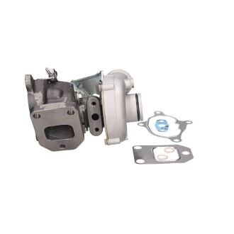 Фото 2 - Турбина JRONE 8B14200022