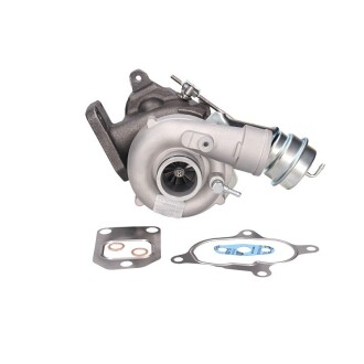 Фото 3 - Турбина JRONE 8B14200022