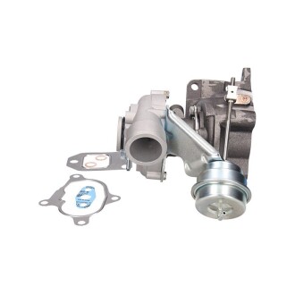 Фото 4 - Турбина JRONE 8B14200022