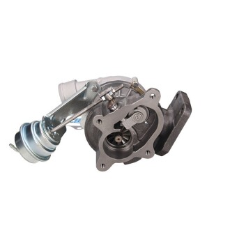 Фото 5 - Турбина JRONE 8B14200022