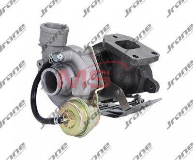 Фото 4 - Турбіна JRONE 8B14200036