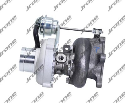 Фото 3 - Турбина JRONE 8B14200A03