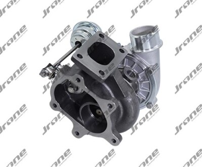 Фото 4 - Турбина JRONE 8B14200A03