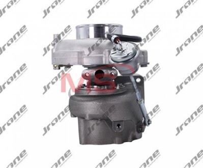 Фото 2 - Турбина JRONE 8B27200733