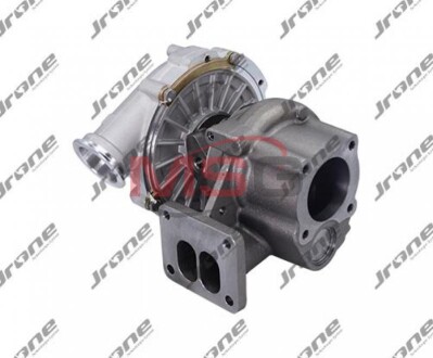 Фото 3 - Турбина JRONE 8B27200733