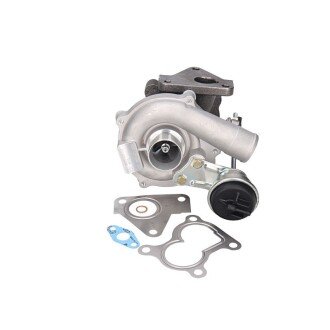 Фото 3 - Турбіна JRONE 8B35200028