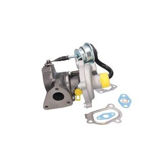 Фото 2 - Турбина JRONE 8B35200062