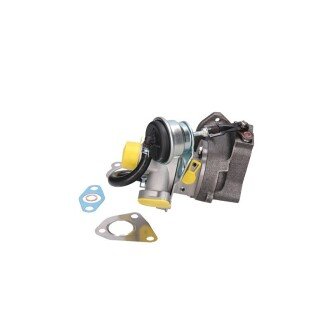 Фото 4 - Турбина JRONE 8B35200062