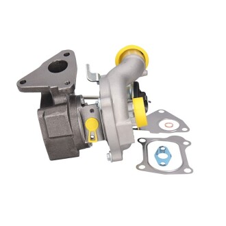 Фото 2 - Турбіна JRONE 8B35-200-262