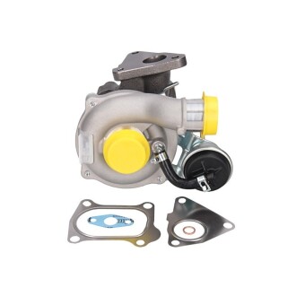 Фото 3 - Турбіна JRONE 8B35-200-262