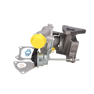 Фото 4 - Турбіна JRONE 8B35-200-262