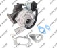 Турбина новая OPEL AGILA (A) (H00) 03-07, AGILA (B) (H08) 08-, COMBO Tour 04- - (73501344, 13900N86J50000, 95516211) JRONE 8B35200617 (фото 1)