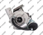 Турбина новая OPEL AGILA (A) (H00) 03-07, AGILA (B) (H08) 08-, COMBO Tour 04- - (73501344, 13900N86J50000, 95516211) JRONE 8B35200617 (фото 2)