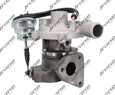 Фото 4 - Турбина JRONE 8B35200617