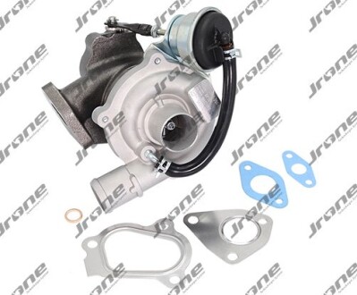 Турбина новая OPEL AGILA (A) (H00) 03-07, AGILA (B) (H08) 08-, COMBO Tour 04- - JRONE 8B35200617