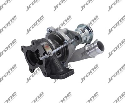 Фото 2 - Турбина JRONE 8B35-200-760 (8B35200760)