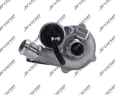 Фото 3 - Турбина JRONE 8B35-200-760 (8B35200760)