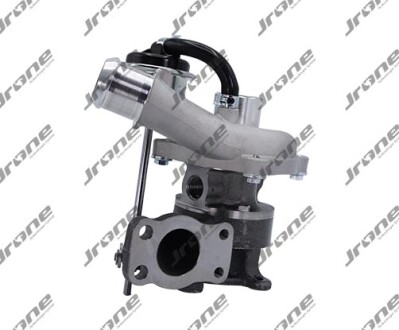 Фото 4 - Турбина JRONE 8B35-200-760 (8B35200760)