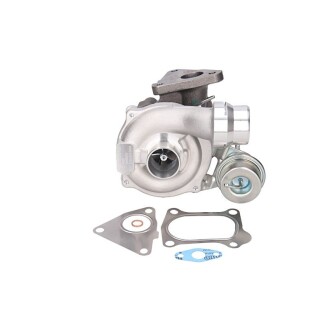 Фото 3 - Турбина JRONE 8B35200A85