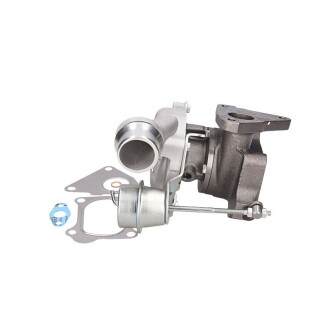 Фото 4 - Турбина JRONE 8B35200A85