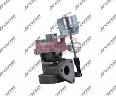 Фото 2 - Турбина JRONE 8B35200B15