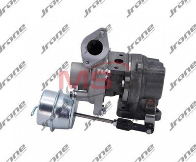 Фото 3 - Турбина JRONE 8B35200B15