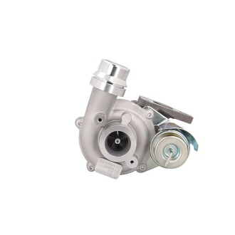 Фото 3 - Турбина JRONE 8B35-200-E16 (8B35200E16)