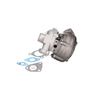 Фото 4 - Турбина JRONE 8B35300441