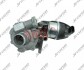 Турбіна LANCIA MUSA (350) 06-12, ALFA ROMEO MITO (955) 09-18, OPEL MERIVA B (S10) 10-14 - (55216672, 55225439, 71724439) JRONE 8B35-300-651 (фото 3)