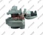 Турбіна LANCIA MUSA (350) 06-12, ALFA ROMEO MITO (955) 09-18, OPEL MERIVA B (S10) 10-14 - (55216672, 55225439, 71724439) JRONE 8B35-300-651 (фото 6)